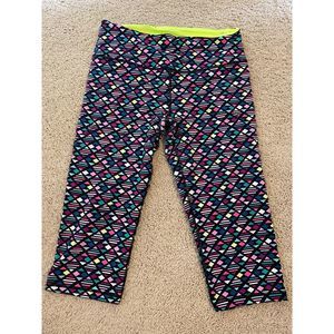 Victoria’s Secret VSX Sport Capri